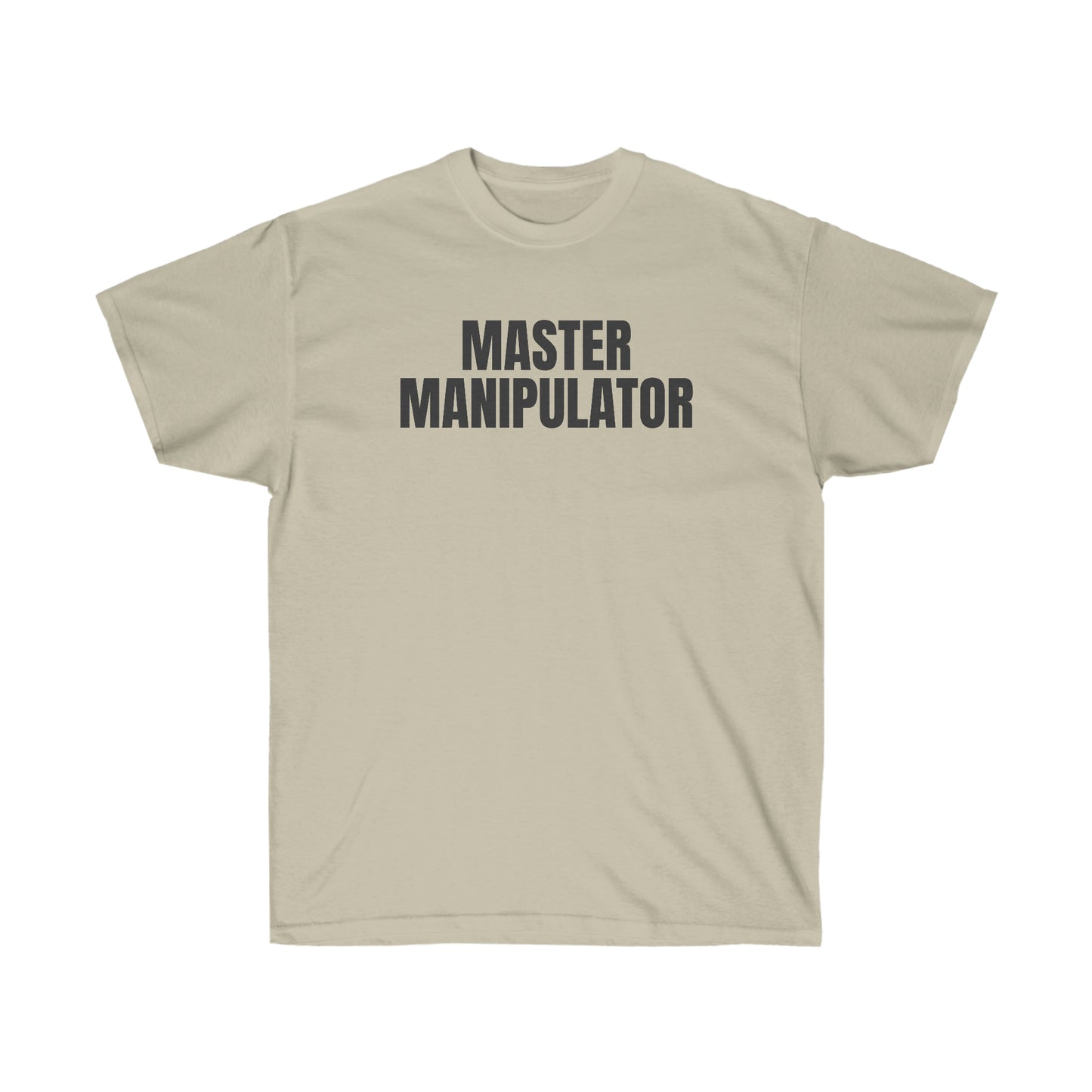 MASTER MANIPULATOR TEE