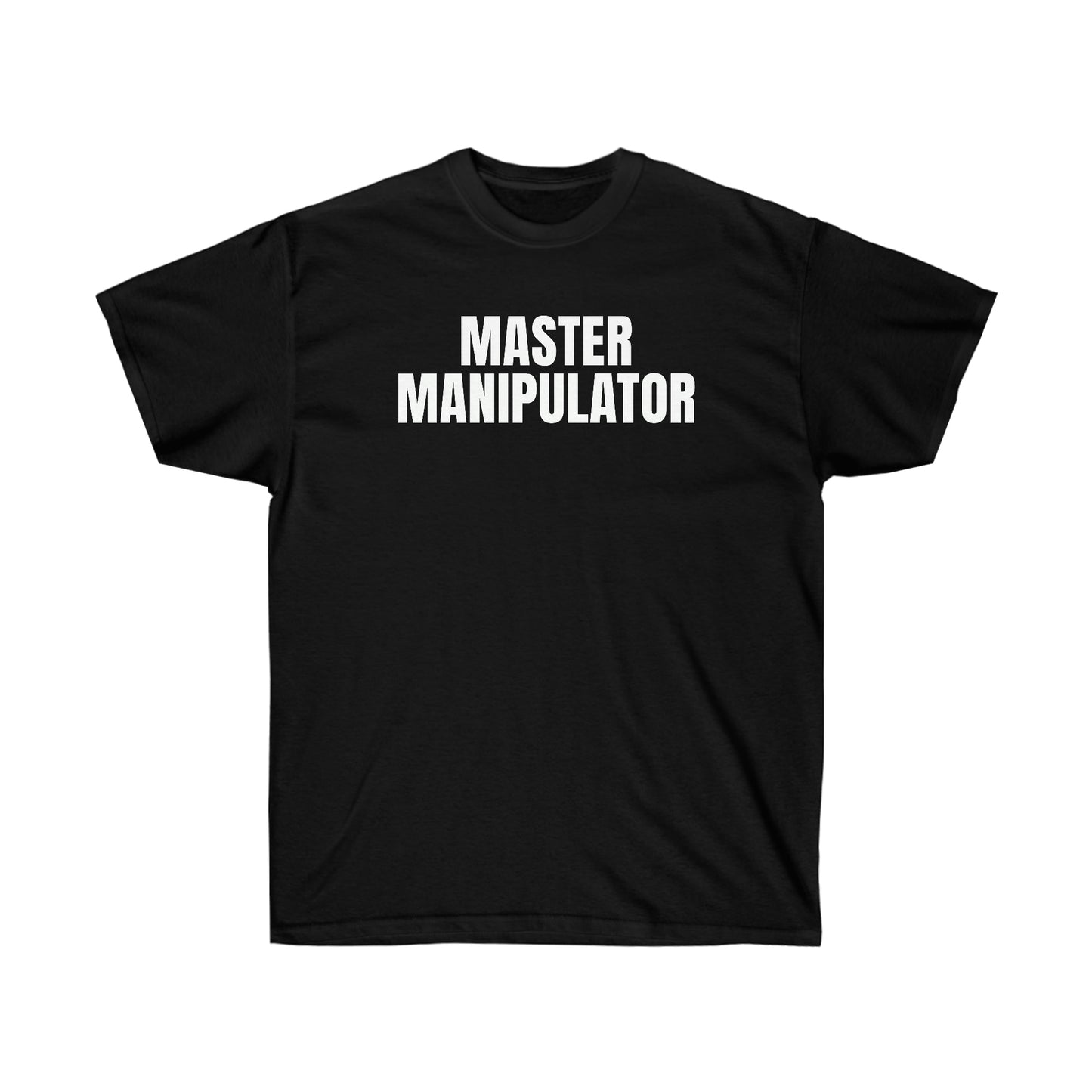 MASTER MANIPULATOR TEE