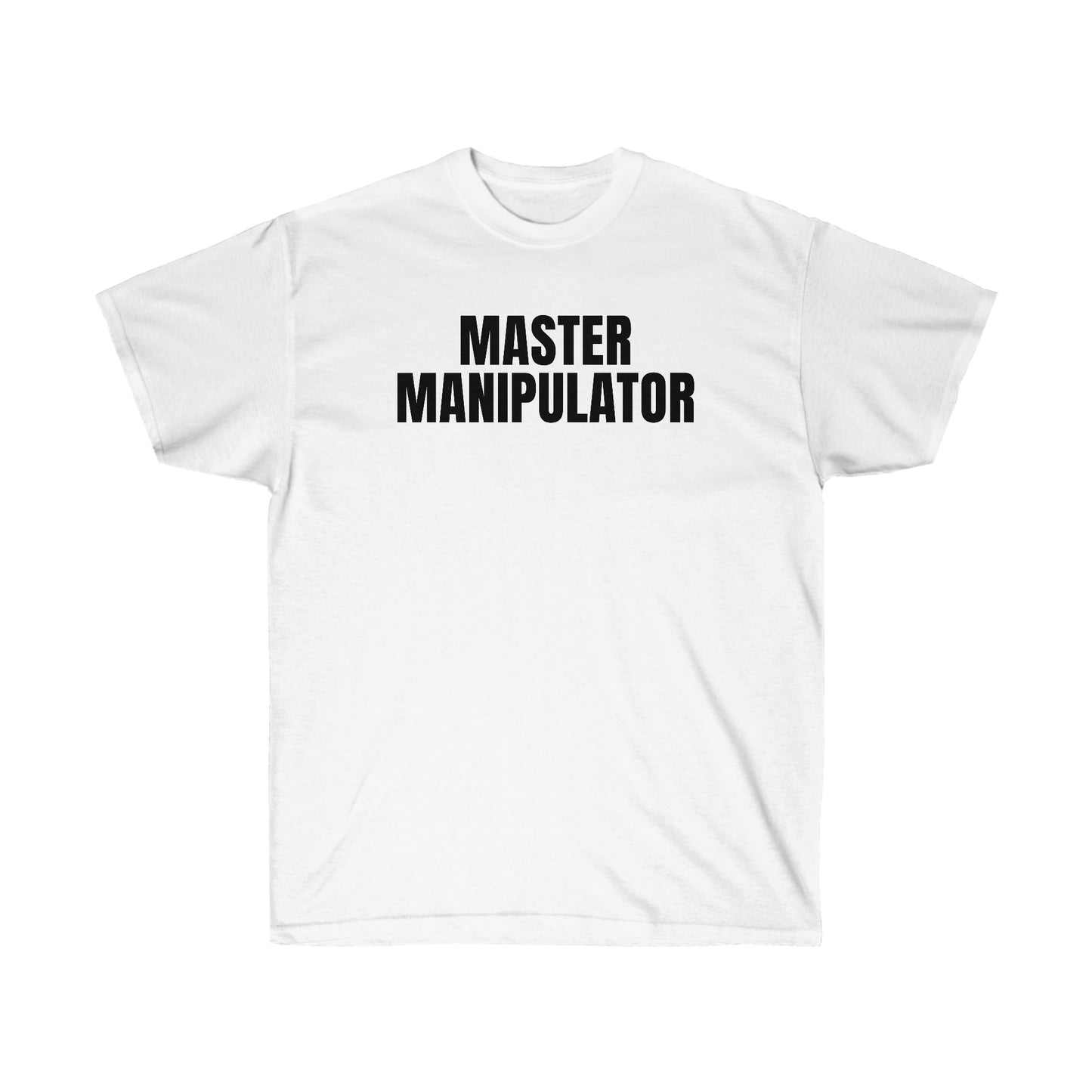 MASTER MANIPULATOR TEE